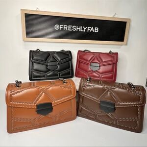 Oliver & Annis Purse